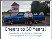 Advertisement: Helferty’s Disaster Restoration DKI
