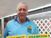 Maynard cleans up at fair