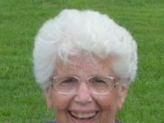 Beryl McBride