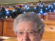 Betty Phanenhour