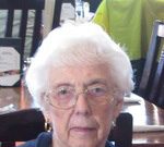 Mildred Queale (Morrison)