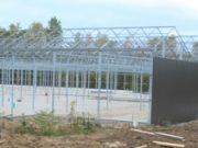 Glasshouse Botanics should be operational by the start of 2019