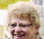 Marjorie Marilyn Reiche (Scheuneman)