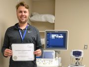 Accreditation ensures quality cardiac diagnostics close to home