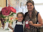 Beachburg Horticulturist Fall Display