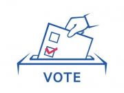 Just over 1,226 votes have been cast out of a possible 6,294 in Whitewater
