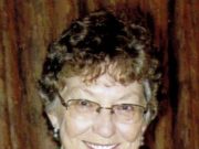 Joan Sherlock
