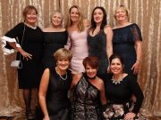 Black and White Gala Nets a Record $140,000 for the Pembroke Regional Hospital Foundation