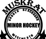 Muskrat Minor Hockey Signup Open