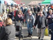 A ‘perfect fall day’ for Cobden Taste of the Valley