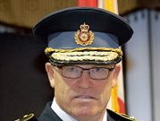 OPP members report fit for duty