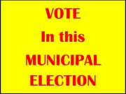 In their own words, Whitewater Region council candidates encourage you to vote for them in this municipal election