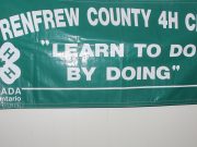 4-H Still Going Strong Despite Covid
