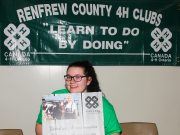4-H participants rewarded for hard work