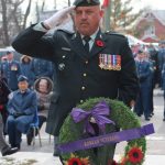 Royal Canadian Legion Cobden Branch 550