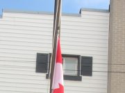 Flagpole Assessment and Replacement Plan