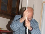 Bells for Peace ring out in Cobden