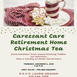 caressant cvare web