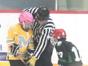 Muskrat hockey results