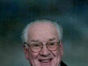Clarence Robert Pettigrew