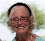 Margaritha Josefina Kidston (Braun)