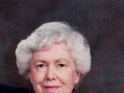 Myrtle Anne Ruby (Krieger) Ross