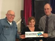 Awards presented at Renfrew County Federation of Agriculture Harvest Gala