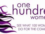 100+ Women Launches Annual Grant Application Process- Eligible agencies can apply for up to $5,000