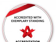 Pembroke Regional Hospital Accredited with Exemplary Standing