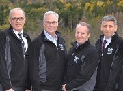 Collaboration key to providing medical expertise close to home