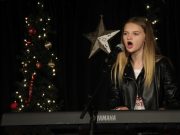 Pembroke singer to perform at Ottawa’s TD Arena Jan. 19