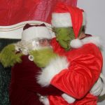 bb santa and grinch