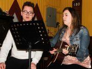 Christmas events in Foresters Falls and Westmeath