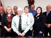 Admaston-Bromley Township council recognizes residents and groups for their accomplishments
