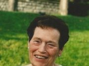 Helen Shirley (Hunt) Watson