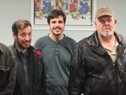 The People’s Party of Canada arrives in Renfrew-Nipissing-Pembroke