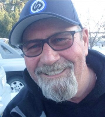 Terry Robert Bennett
