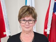 Physician recruiter speaks to Whitewater Region council