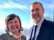 EOWC elects chair and vice-chair for 2019