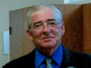 Barry Harold Byce