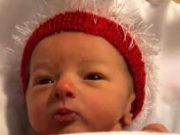 Babies born on special days at PRH