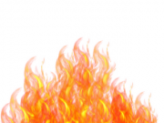The rest of the story … Villagers work hard to prevent Cobden settlement from taking fire