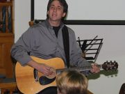 Musical evening at Grace United Church