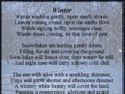 Winter
