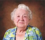 Annabelle Frances Moore (Wilcox)