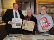 Community newspapers and their link to the community