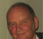 Mervin ‘Scotty’ Cole