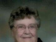 Sarah Anne McWade