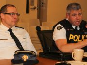 Policing in Whitewater Region: A budget council has no control over