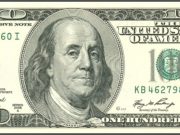 Counterfeit $100 American notes surface in the UOV
